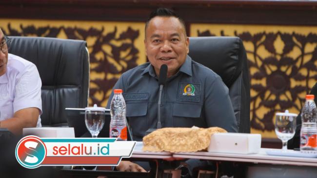 Jadi Pilot Project Nasional, DPRD Surabaya Soroti 239.277 KK DTSEN Tak Ditemukan