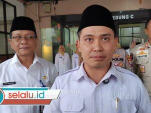 Pemerintah Berikan Trauma Healing Bagi Ratusan Korban Keracunan MBG di Mojokerto