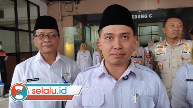 Pemerintah Berikan Trauma Healing Bagi Ratusan Korban Keracunan MBG di Mojokerto