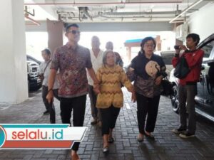 Lurah hingga Perangkat Desa Diperiksa Terkait Dugaan Pemalsuan Dokumen Nenek Elina