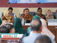 Musrenbang Kelurahan Miji, Wali Kota Mojokerto Tekankan Pembangunan Tepat Sasaran