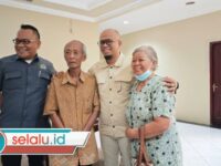 Sempat Viral Sidak Armuji, Pasangan Lansia Adukan Dugaan Mafia Tanah ke DPRD