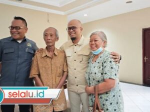 Sempat Viral Sidak Armuji, Pasangan Lansia Adukan Dugaan Mafia Tanah ke DPRD