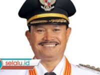 Dari Guru hingga Orang Nomor Satu di Kota Pendekar, Jejak Panjang Karier Maidi sebelum Terjerat OTT KPK