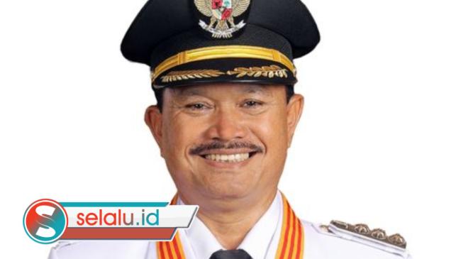 Dari Guru hingga Orang Nomor Satu di Kota Pendekar, Jejak Panjang Karier Maidi sebelum Terjerat OTT KPK