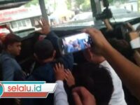 Tersangka OTT KPK di Madiun Dikabarkan Bertolak dari Juanda Pukul 19.00 WIB, Ini Pesawat yang Ditumpangi