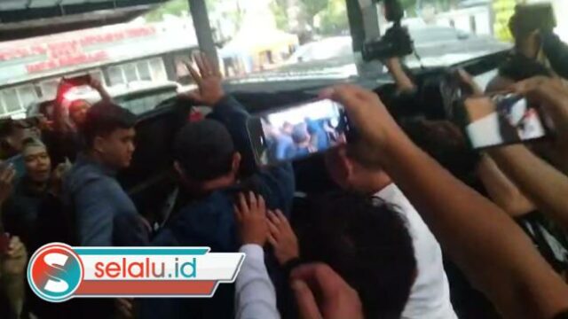 Tersangka OTT KPK di Madiun Dikabarkan Bertolak dari Juanda Pukul 19.00 WIB, Ini Pesawat yang Ditumpangi