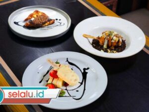 Kolaborasi Magnum dan ARTOTEL TS Suites Surabaya Hadirkan Menu Spesial
