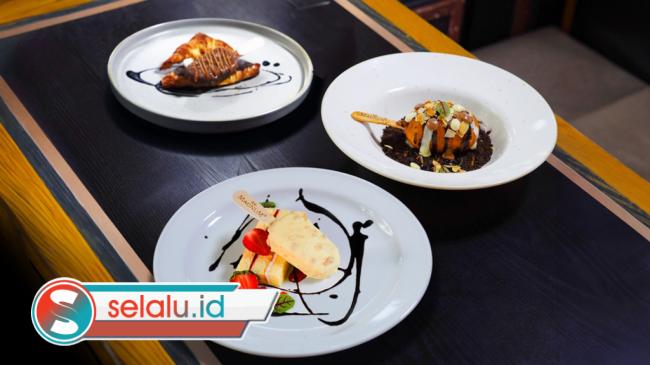 Kolaborasi Magnum dan ARTOTEL TS Suites Surabaya Hadirkan Menu Spesial