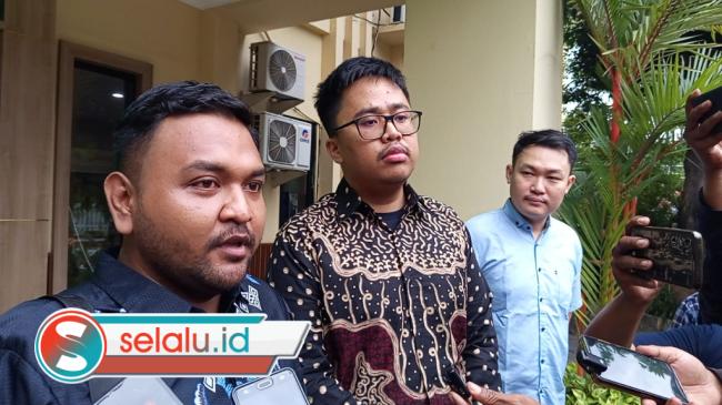 Diduga Rugikan Ratusan Juta, Founder Akademi Crypto Dilaporkan ke Polda Jatim