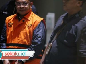 KPK Tetapkan Bupati Pati Sudewo dan Tiga Kepala Desa Tersangka Pemerasan Pengisian Jabatan    