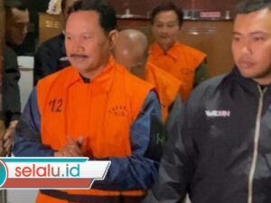 Maidi Resmi Jadi Tersangka, Gerindra Jatim: Walikota Madiun Bukan Kader Partai !