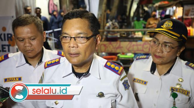 Dishub Surabaya Siap Beri Sanksi Tegas Jukir Pakai QRIS Non-Resmi