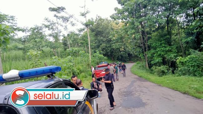Komplotan Maling Sapi Tertangkap di Probolinggo