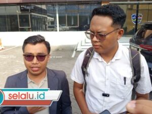 Pemuda GMN Laporkan Dugaan Penistaan Agama dan Penyebaran Ujaran Kebencian Terkait Konten Komika
