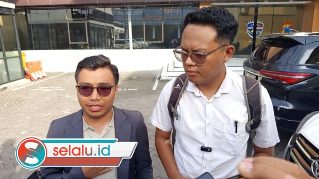 Pemuda GMN Laporkan Dugaan Penistaan Agama dan Penyebaran Ujaran Kebencian Terkait Konten Komika