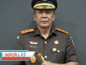 Kajari Sampang Dibawa Satgas Kejagung, Bupati Diundang Untuk Klarifikasi   