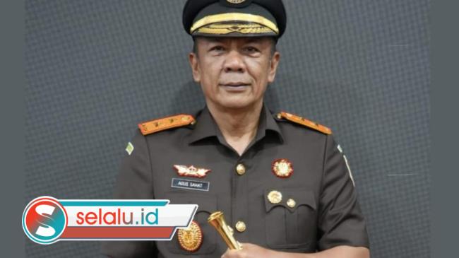 Kajari Sampang Dibawa Satgas Kejagung, Bupati Diundang Untuk Klarifikasi   