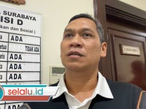 Bantuan Beasiswa Pemkot Surabaya Tak Menutup UKT, DPRD Ingatkan Kampus Tak Membebani