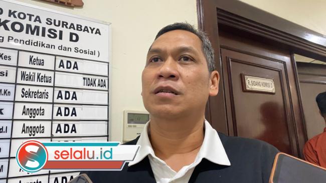 Bantuan Beasiswa Pemkot Surabaya Tak Menutup UKT, DPRD Ingatkan Kampus Tak Membebani