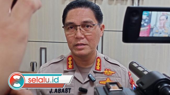 Polda Jatim Terima Laporan Dugaan Penipuan Investasi Trading Crypto dengan Kerugian Hampir Rp 1 Miliar