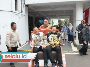 DPRD Nilai Becak Listrik Presiden Prabowo Bantu Ekonomi Lansia Surabaya