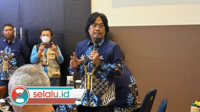 Rapimwil ALFI Jatim Bahas Ancaman Regulasi KBLI bagi Industri Logistik