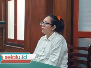 Konsumen Dirugikan, Sales BYD di Surabaya Didakwa Penipuan Wall Charging   