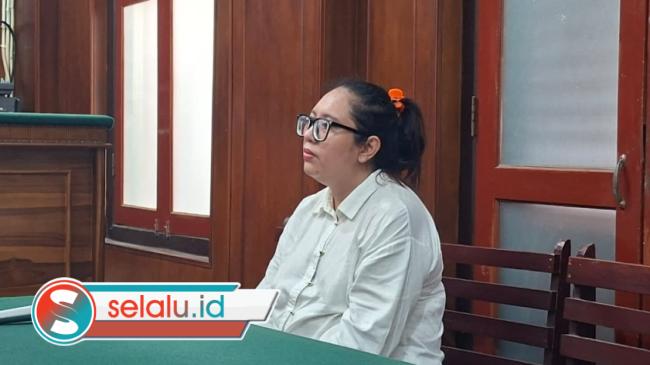 Konsumen Dirugikan, Sales BYD di Surabaya Didakwa Penipuan Wall Charging   