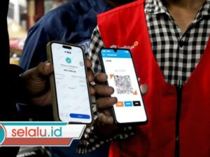 Parkir Digital Mulai Diterapkan di Zona 1 Surabaya, Dishub Klaim Lebih Transparan dan Praktis