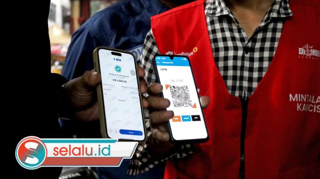 Parkir Digital Mulai Diterapkan di Zona 1 Surabaya, Dishub Klaim Lebih Transparan dan Praktis