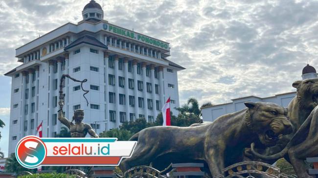 KPK Panggil 10 Saksi Kasus Dugaan Suap di Pemkab Ponorogo   