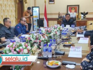 Marching Music Sport Dunia 2027 Perdana Digelar di Jember