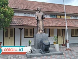 Digadang Jadi Unggulan Daerah, Galeri Soekarno Kecil Mojokerto Dibuka untuk Umum