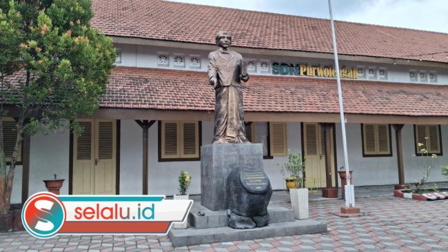 Digadang Jadi Unggulan Daerah, Galeri Soekarno Kecil Mojokerto Dibuka untuk Umum