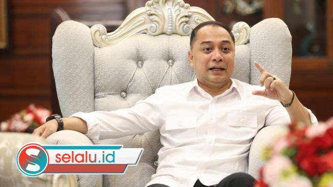 Cegah Drop Out Massal, Pemkot Surabaya Siap Tanggung UKT Mahasiswa PTS Keluarga Miskin