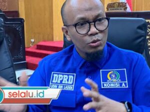 DPRD Surabaya Godok Aturan Hunian Layak, Ruko Jadi Kos Terancam Ditertibkan