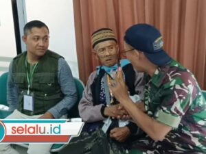 Kuota Petugas Haji TNI-Polri Naik Lebih dari 100 Persen