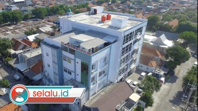 Rasiyo Diundang Untuk Klarifikasi Kasus RS Pura Raharja, Ishaq Laporkan Balik Ke Polda Jatim   