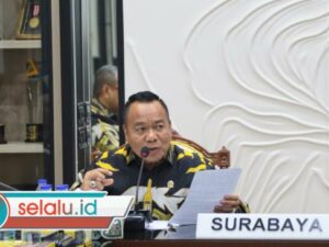 Sengketa Lahan Kakek Wawan vs Pelindo Ramai, DPRD Surabaya Minta Publik Tak Seret MBG