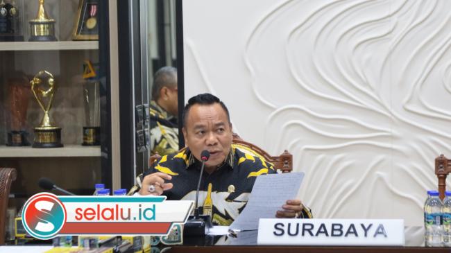 Sengketa Lahan Kakek Wawan vs Pelindo Ramai, DPRD Surabaya Minta Publik Tak Seret MBG