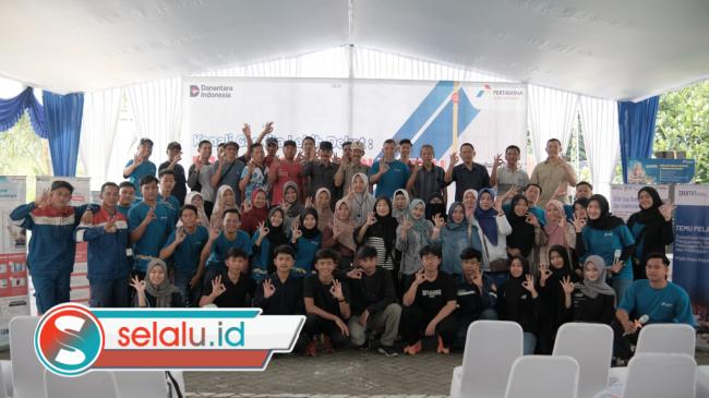 PGN Gelar Edukasi Penggunaan Gas Bumi Aman untuk Pelanggan Rumah Tangga