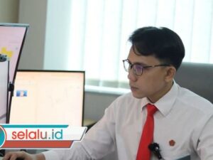 Kebocoran Data Mahasiswa, Bom Waktu di Dunia Pendidikan