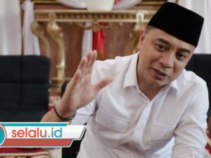 Wali Kota Eri Sebut Jalan Radio Road Lontar Tuntas Maret 2026, Bakal Bisa Lewati April Nanti