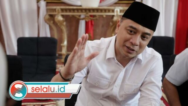 Wali Kota Eri Sebut Jalan Radio Road Lontar Tuntas Maret 2026, Bakal Bisa Lewati April Nanti