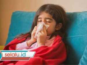 Demam Tinggi Mendadak hingga Nyeri Hebat, Ini Gejala “Super Flu” yang Perlu Diwaspadai Warga Surabaya