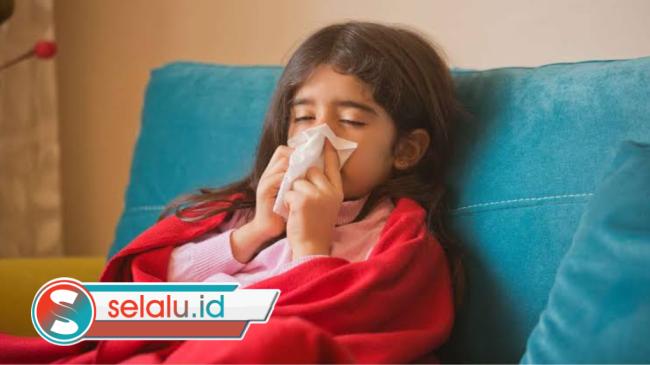 Demam Tinggi Mendadak hingga Nyeri Hebat, Ini Gejala “Super Flu” yang Perlu Diwaspadai Warga Surabaya