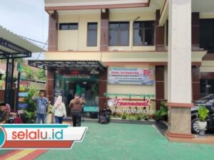 18–19 Tahun Jadi Usia Paling Banyak Cerai, PA Surabaya Catat 6.080 Kasus Selama 2025
