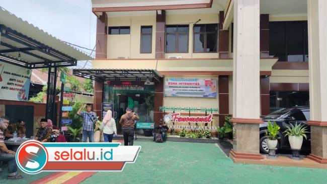 18–19 Tahun Jadi Usia Paling Banyak Cerai, PA Surabaya Catat 6.080 Kasus Selama 2025