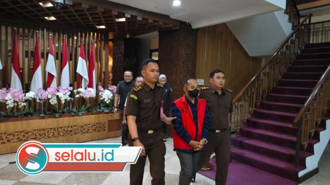 Perluas Jerat Hukum Kasus Korupsi BSPS Sumenep, Kejati Jatim Tambah Daftar Tersangka Baru 